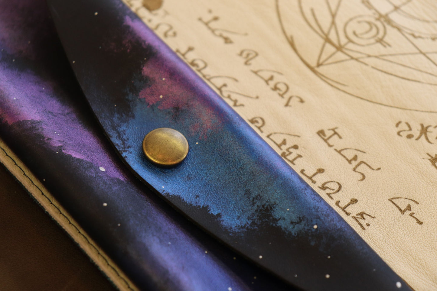 Galaxy Touched dice scroll (1)