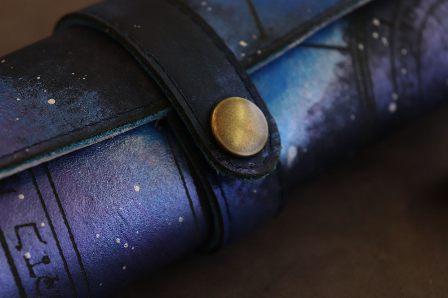 Galaxy Touched dice scroll (3)