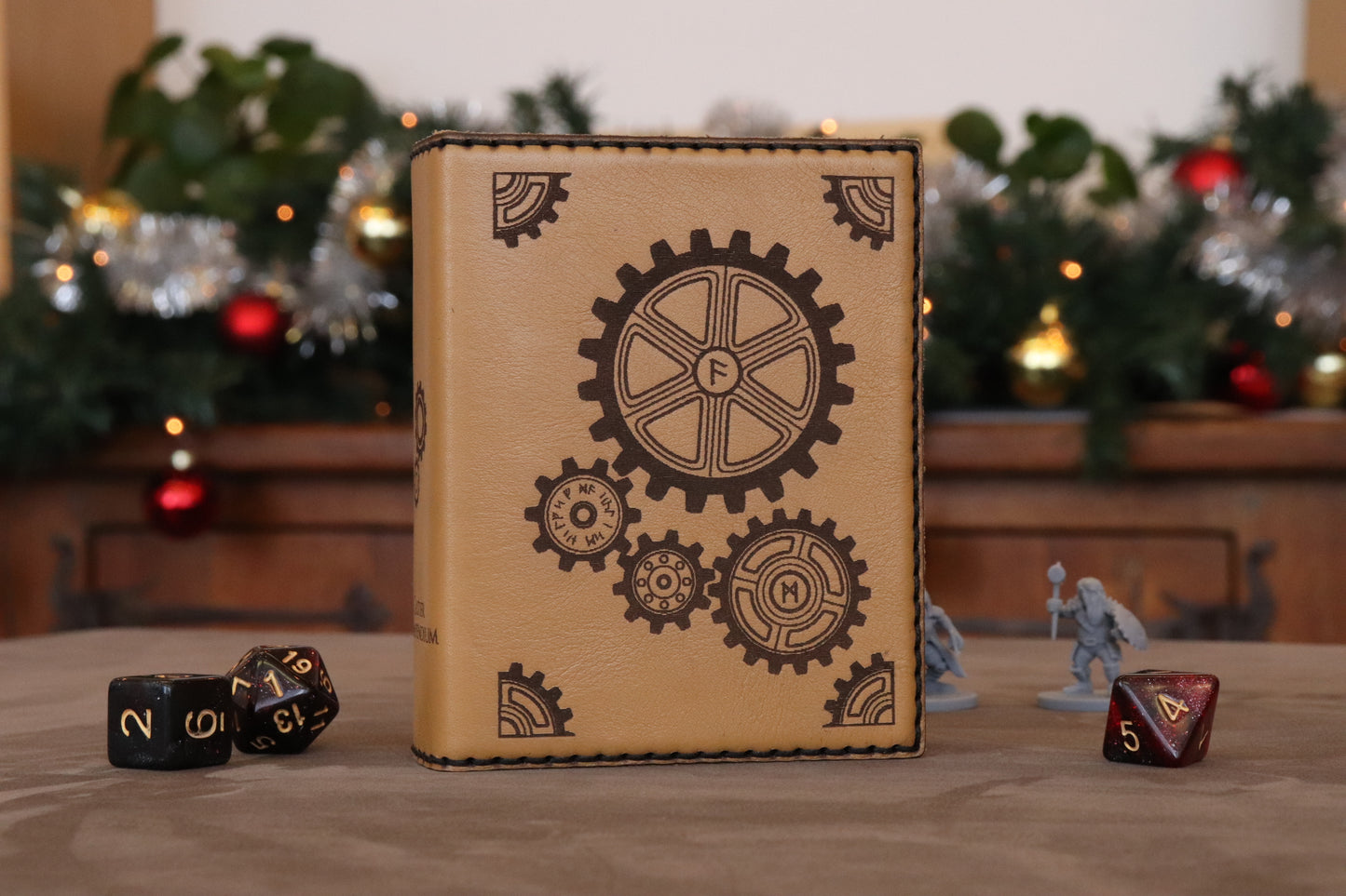 Artificer Caster Compendium - ready to ship
