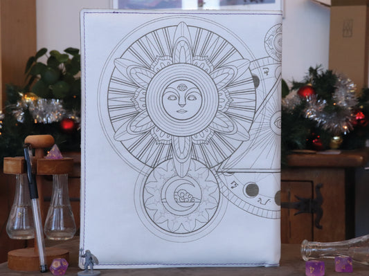 The Molly - ready to ship sleeve