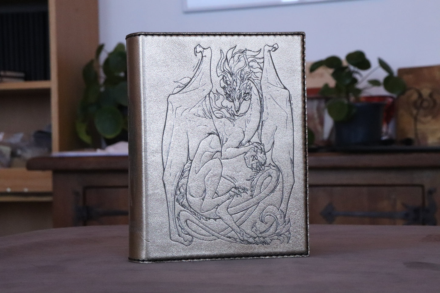 Limited Leather - Wave 6