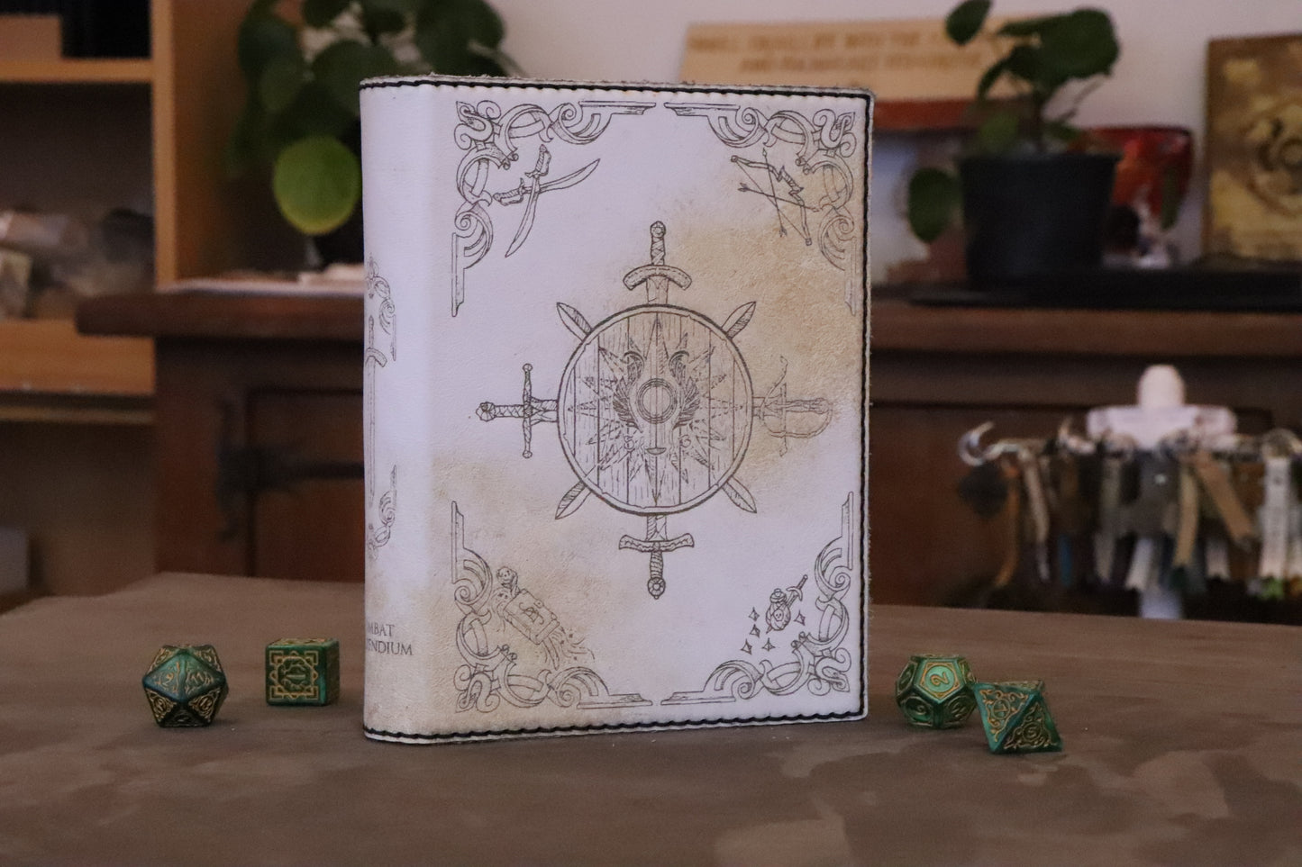 Limited Leather - Wave 7