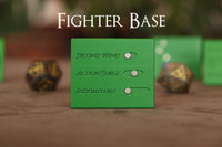 Character Tracker - Swappable Magnetic Tracker