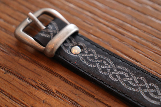 Custom order seax belts