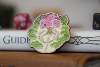 Enamel Pins - The Glade