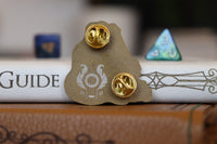 Enamel Pins - The Harbour