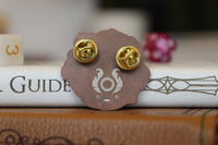 Enamel Pins - The Glade