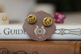 Enamel Pins - The Glade