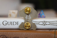 Enamel Pins - The Tower