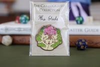 Enamel Pins - The Glade