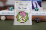 Enamel Pins - The Glade