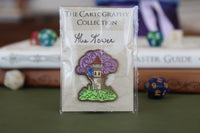Enamel Pins - The Tower