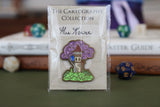 Enamel Pins - The Tower
