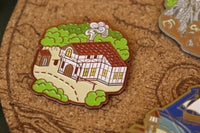 The Tavern - Enamel Pin