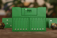 Character Tracker - Swappable Magnetic Tracker