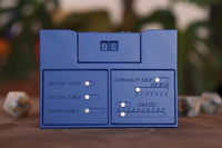 Character Tracker - Compose-Your-Own Magnetic Tracker