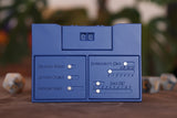 Character Tracker - Compose-Your-Own Magnetic Tracker