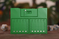 Character Tracker - Swappable Magnetic Tracker