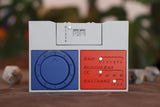 Character Tracker - Swappable Magnetic Tracker