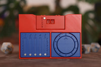 Character Tracker - Swappable Magnetic Tracker