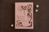 The Necromantic - A5 Notebook