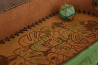 Owlbear Dice Bag