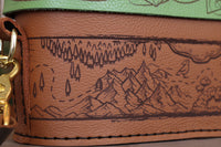 Journey Dice Bag