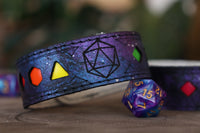 Galaxy Pride Bracelet