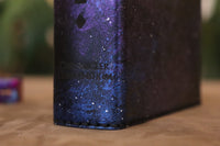 Chronicler Compendium - D20 engraving, Galaxy