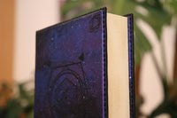 Chronicler Compendium - D20 engraving, Galaxy