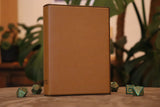 Chronicler Compendium - No engraving, Brown