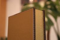 Chronicler Compendium - No engraving, Brown