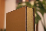 Chronicler Compendium - No engraving, Brown