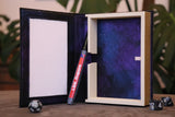 Chronicler Compendium - No engraving, Galaxy