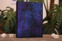 Chronicler Compendium - Dragon engraving, Galaxy