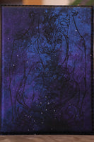 Chronicler Compendium - Dragon engraving, Galaxy