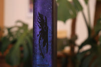 Chronicler Compendium - Dragon engraving, Galaxy