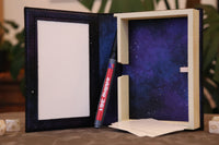Chronicler Compendium - Dragon engraving, Galaxy