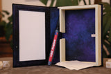 Chronicler Compendium - Dragon engraving, Galaxy