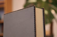 Caster Compendium - Double, no engraving, Grey