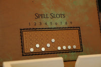 Caster Compendium