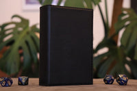 Caster Compendium - Tarot, no engraving, Black