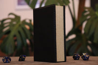 Caster Compendium - Tarot, no engraving, Black