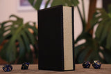 Caster Compendium - Tarot, no engraving, Black