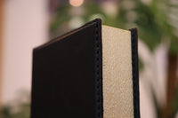 Caster Compendium - Tarot, no engraving, Black