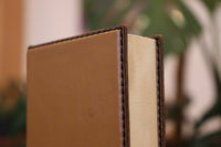 Caster Compendium - Regular, no engraving, Brown