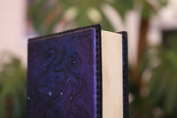 Caster Compendium - Regular, Sorcerer engraving, Galaxy