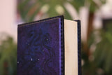 Caster Compendium - Regular, Sorcerer engraving, Galaxy