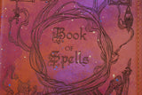 A5 Notebook Sleeve - Witch, Mulled Magic