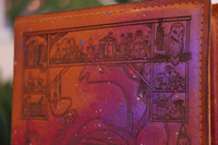 A5 Notebook Sleeve - Witch, Mulled Magic